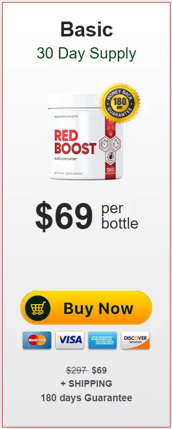 Red-Boost-Blood-Flow-for-1-bottle