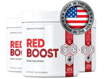 what-is-Red-Boost-Blood-Flow