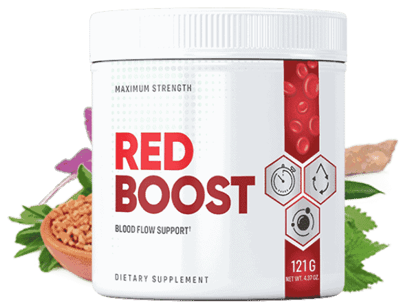Red-Boost-Blood-Flow